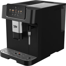 Qəhvəbişirən Beko CEG 7302 qara