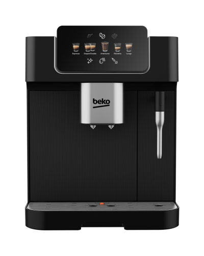 Qəhvəbişirən Beko CEG 7302 qara
