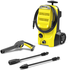 Yüksək təzyiqli yuyucu aparat Karcher K 3 CLASSIC CAR EU