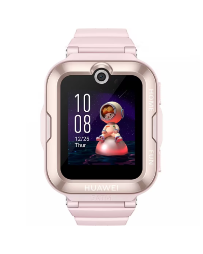 HUAWEI Watch Kids 4 Pro Pink 55027637