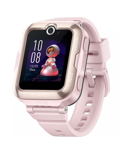 HUAWEI Watch Kids 4 Pro Pink 55027637
