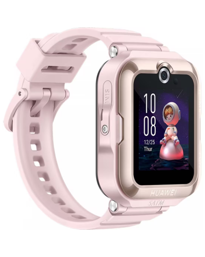 HUAWEI Watch Kids 4 Pro Pink 55027637
