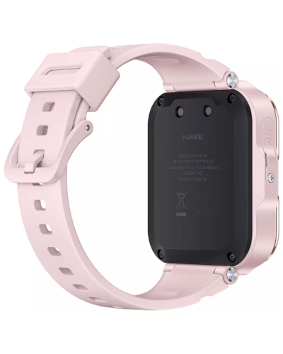 HUAWEI Watch Kids 4 Pro Pink 55027637