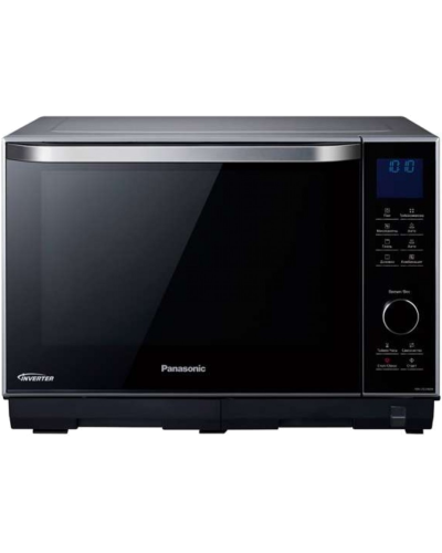 Mikrodalğalı soba Panasonic NN-DS596MZPE