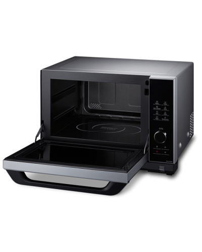 Mikrodalğalı soba Panasonic NN-DS596MZPE