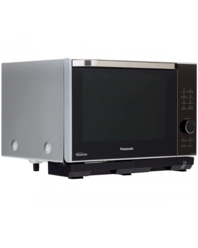 Mikrodalğalı soba Panasonic NN-DS596MZPE