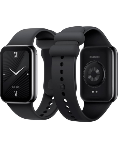 Xiaomi Smart Band 8 PRO Black BHR8017GL