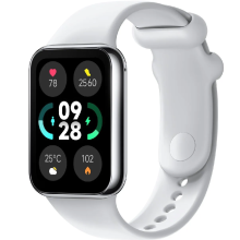 Xiaomi Smart Band 8 PRO Light Grey / BHR8007GL
