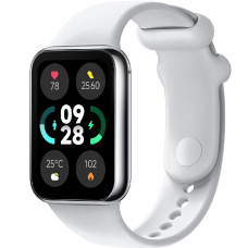 Xiaomi Smart Band 8 PRO Light Grey / BHR8007GL