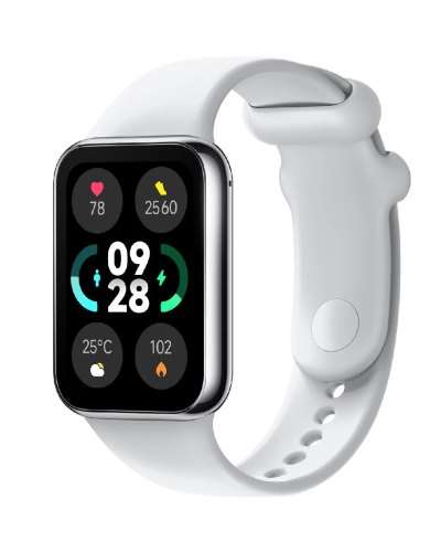 Xiaomi Smart Band 8 PRO Light Grey / BHR8007GL