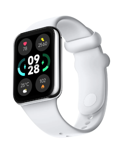Xiaomi Smart Band 8 PRO Light Grey / BHR8007GL
