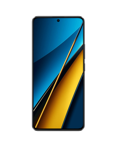 Poco X6 5G 8/256 GB Black