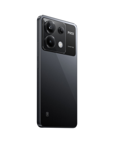 Poco X6 5G 8/256 GB Black