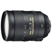 Obyektiv Nikon AF-S Nikkor 28-300 mm F/3.5-5.6G ED VR JAA808DA