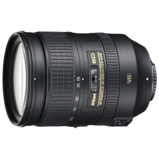 Obyektiv Nikon AF-S Nikkor 28-300 mm F/3.5-5.6G ED VR JAA808DA