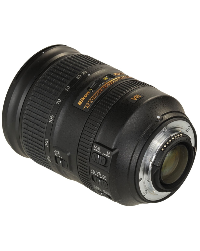 Obyektiv Nikon AF-S Nikkor 28-300 mm F/3.5-5.6G ED VR JAA808DA