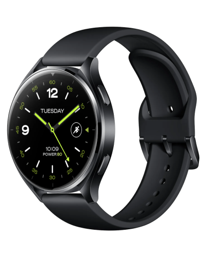 Xiaomi Watch 2 Black BHR8035GL
