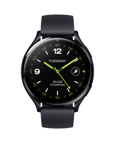 Xiaomi Watch 2 Black BHR8035GL