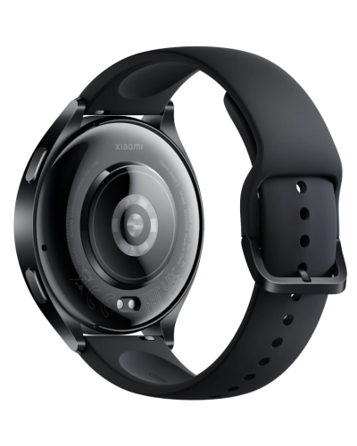 Xiaomi Watch 2 Black BHR8035GL