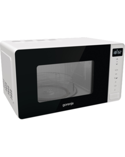 Mikrodalğalı soba Gorenje MO20S4W