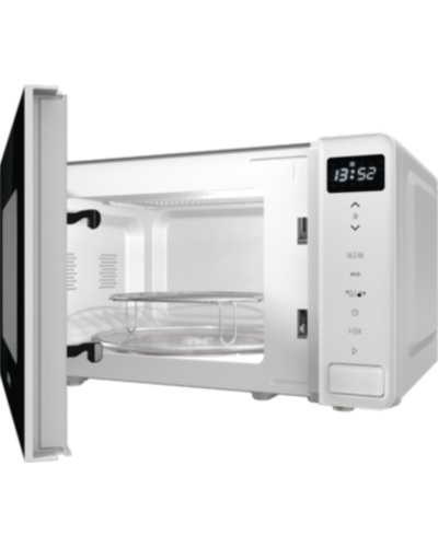 Mikrodalğalı soba Gorenje MO20S4W