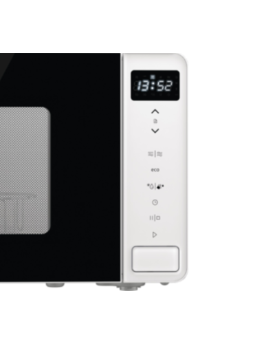 Mikrodalğalı soba Gorenje MO20S4W