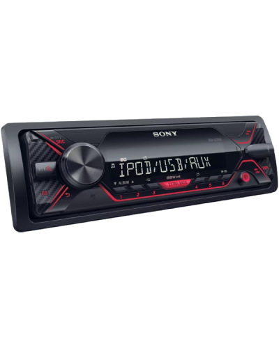 Sony DSX-A210UI