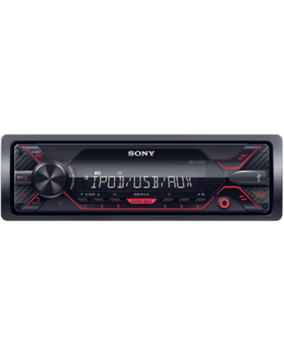 Sony DSX-A210UI
