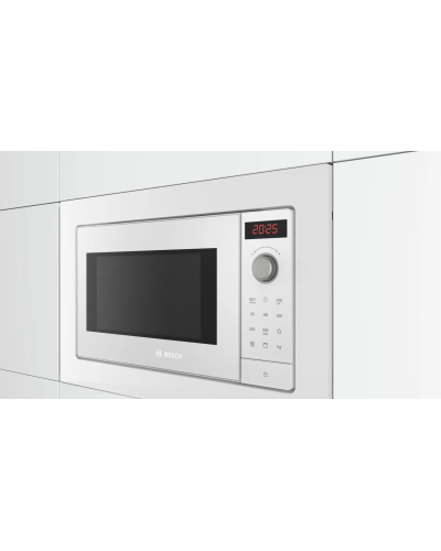 Mikrodalğalı soba Bosch BEL653MW3