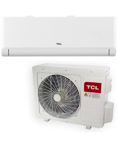 Kondisioner TCL TAC-18CHSD/TPH11I