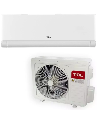 Kondisioner TCL TAC-24CHSD/TPH11I