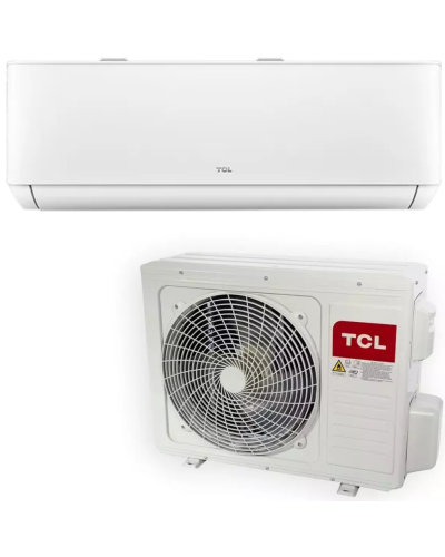 Kondisioner TCL TAC-12CHSD/TPH11I