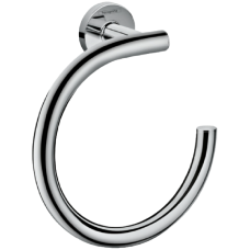 Dəsmal tutacağı Hansgrohe 41724000