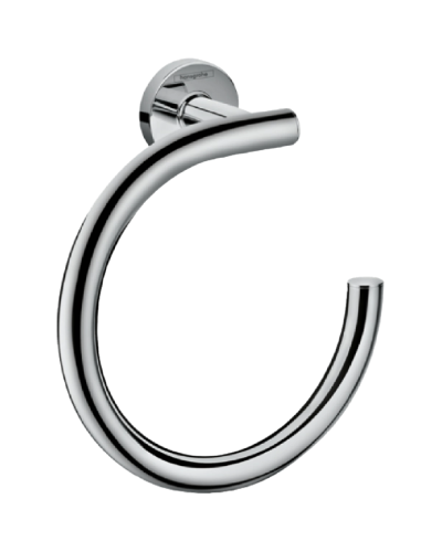 Dəsmal tutacağı Hansgrohe 41724000