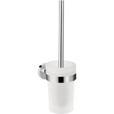 Tualet fırçası tutacağı Hansgrohe 41722000