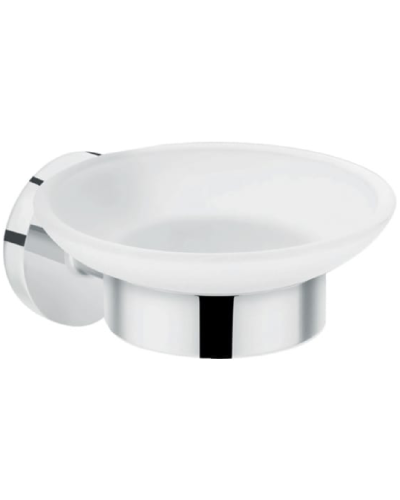 Sabun qabı Hansgrohe 41715000