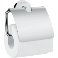 Tualet kağızı üçün tutacaq Hansgrohe 41723000