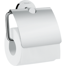 Tualet kağızı üçün tutacaq Hansgrohe 41723000