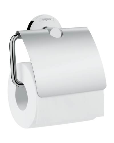 Tualet kağızı üçün tutacaq Hansgrohe 41723000