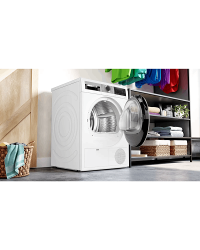 Quruducu maşın Bosch WQG1420AME