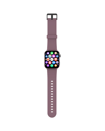 Blackview R30 Pro Fitness Smartwatch Purple 7449