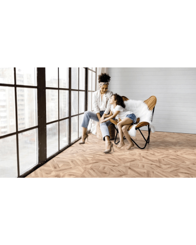 Laminat Kaindl Aquapro Milano K2587 OAK Milano Nina