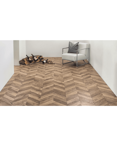 Laminat Kaindl Fishbone K4379 OAK Fortress Ashford
