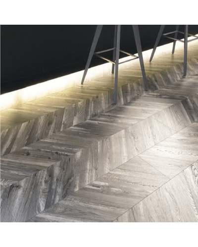 Laminat Kaindl Fishbone K4439 OAK Fortress Kornborg