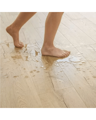 Laminat Quick-Step Impressive Ultra IMU1847 Light OAK