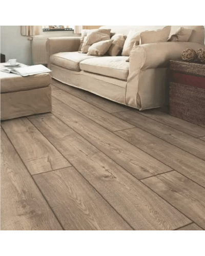 Laminat Quick-Step Impressive Ultra IMU1993 Smoked OAK