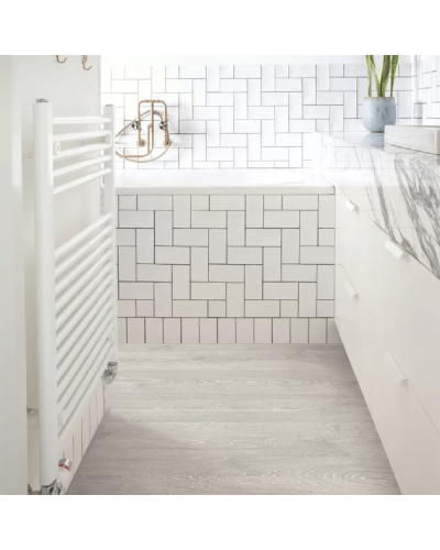 Laminat Quick-Step Impressive Ultra IMU3560 OAK Light Gray