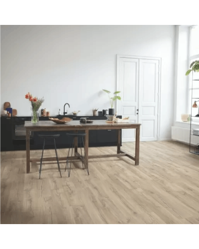 Laminat Quick-Step Impressive Ultra IMU4663 OAK Grey Beige