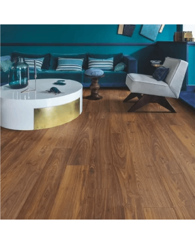 Laminat Quick-Step Perspective PER1043 Oiled Walnut Board