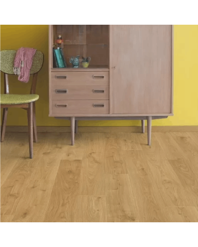 Laminat Quick-Step Perspective PER1491 White OAK Board Light